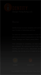 Mobile Screenshot of identityhk.com